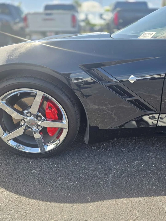 2014 Chevrolet Corvette C7 - Image 5 of 14