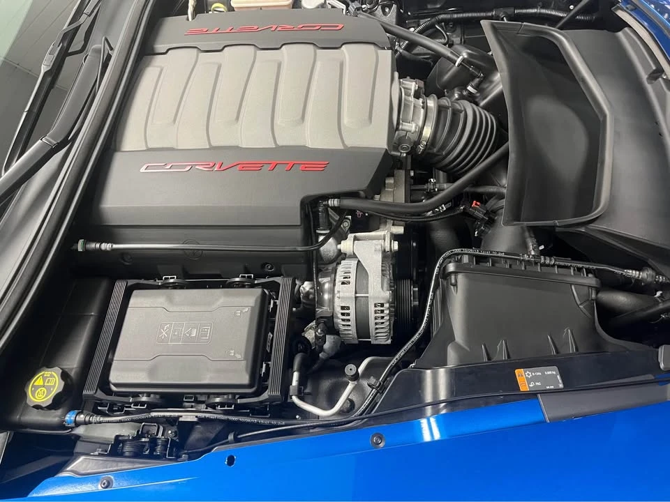 2014 Chevrolet Corvette C7 - Image 16 of 20