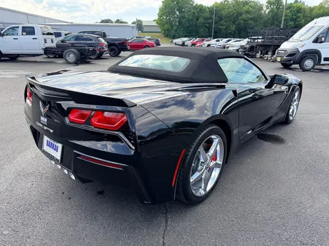 2014 Chevrolet Corvette C7 - Image 3 of 20