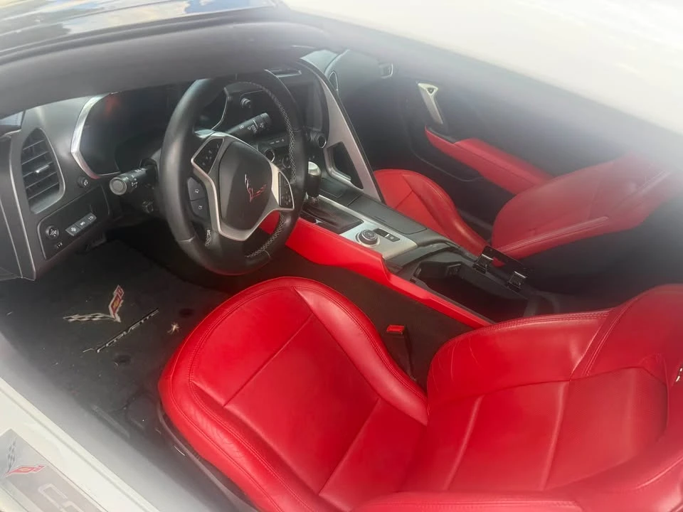 2014 Chevrolet Corvette C7 - Image 6 of 6