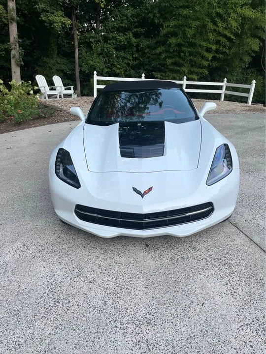 2014 Chevrolet Corvette C7 - Image 3 of 19