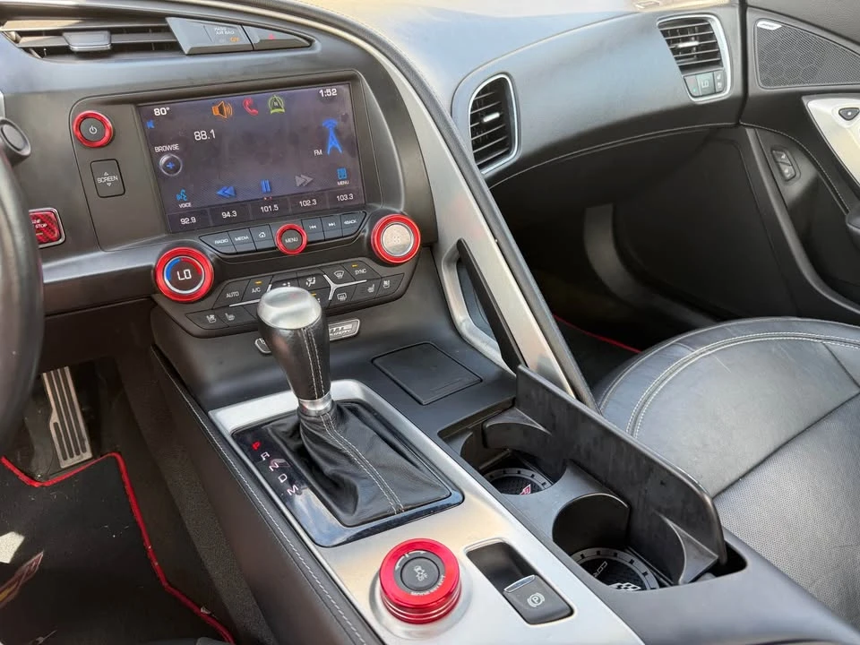 2014 Chevrolet Corvette C7 - Image 7 of 10