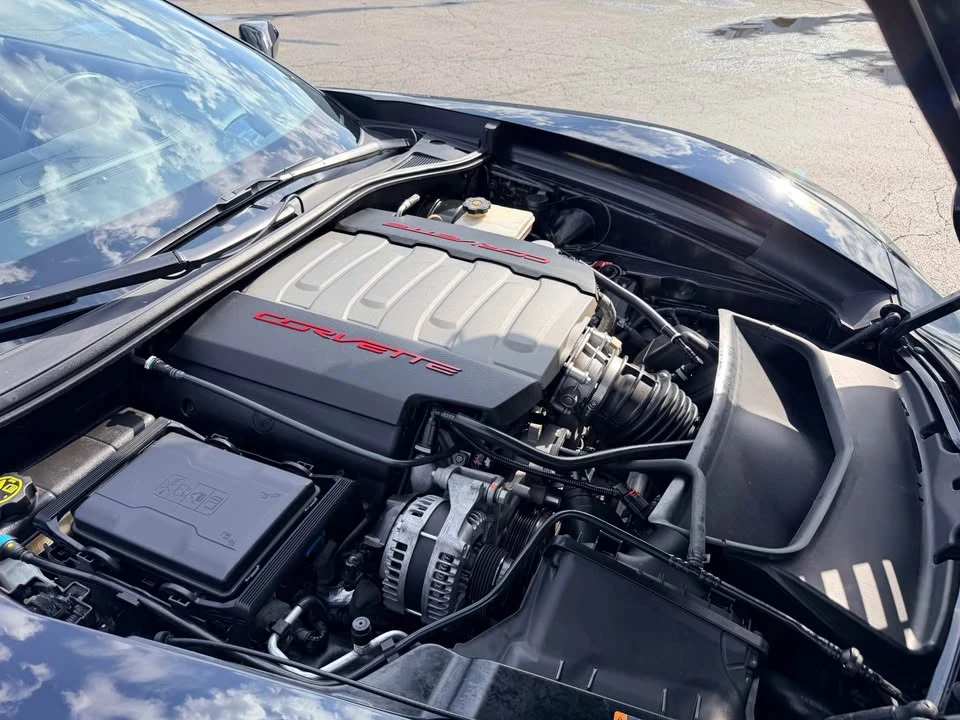 2014 Chevrolet Corvette C7 - Image 11 of 20