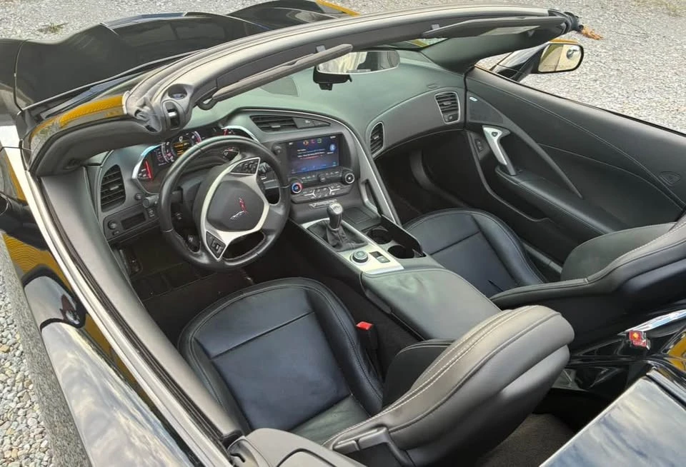2014 Chevrolet Corvette C7 - Image 4 of 9