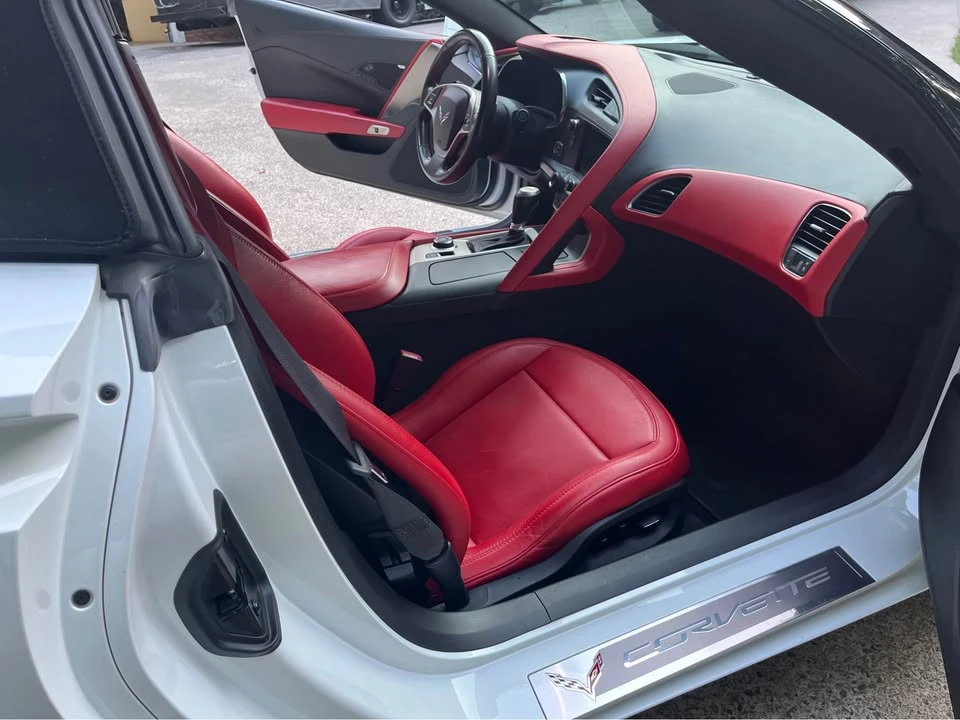 2014 Chevrolet Corvette C7 - Image 13 of 19