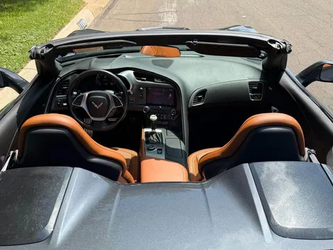 2014 Chevrolet Corvette C7 - Image 4 of 7