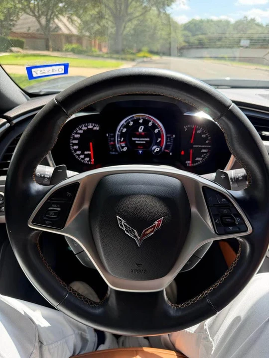 2014 Chevrolet Corvette C7 - Image 5 of 7