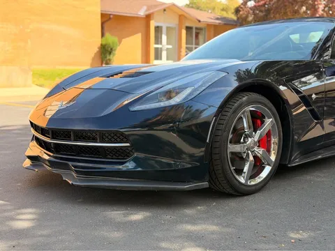2014 Chevrolet Corvette C7 - Image 4 of 14