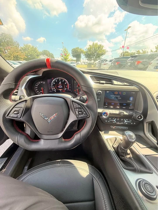 2014 Chevrolet Corvette C7 - Image 7 of 9