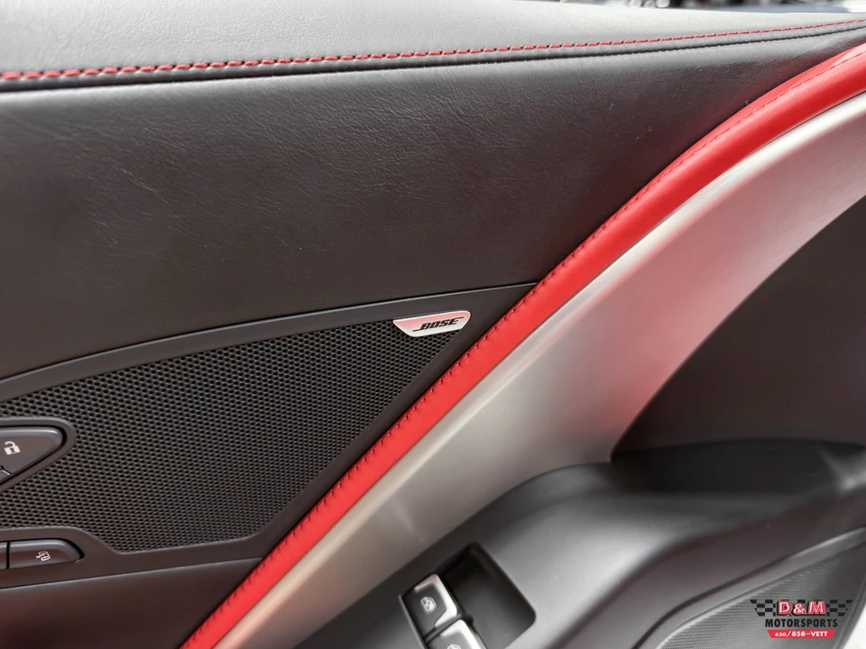 2014 Chevrolet Corvette C7 - Image 28 of 31