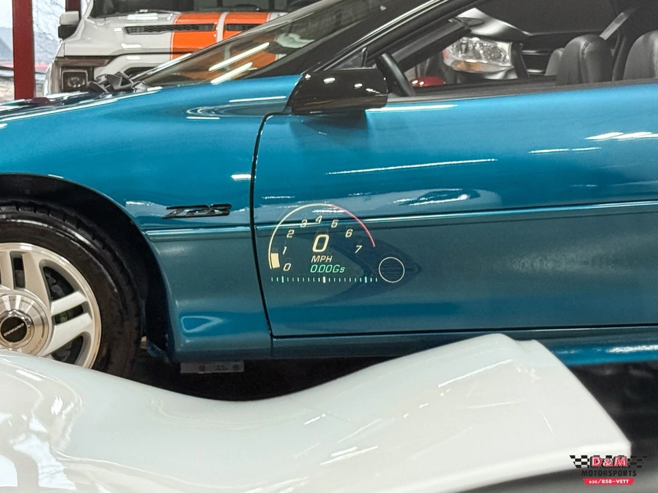 2014 Chevrolet Corvette C7 - Image 17 of 31