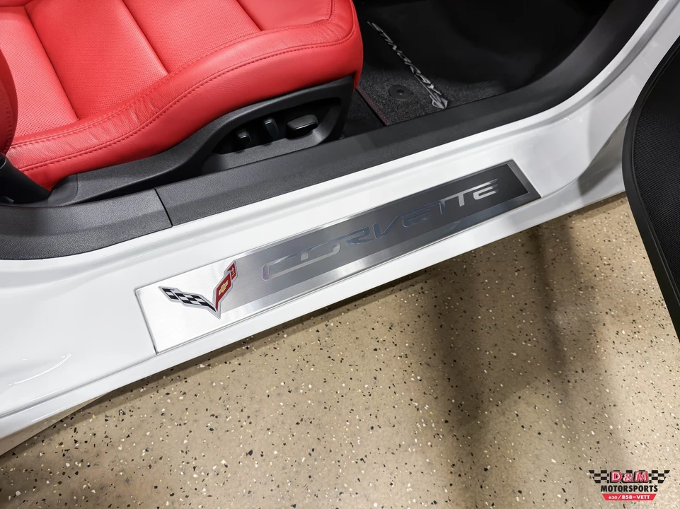 2014 Chevrolet Corvette C7 - Image 26 of 31