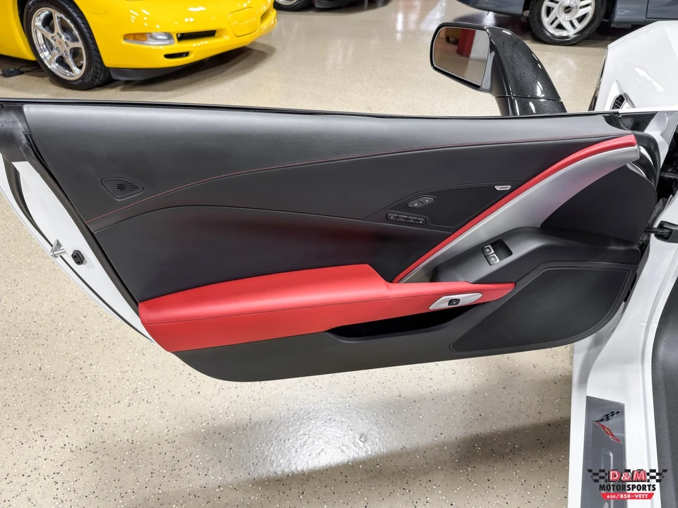 2014 Chevrolet Corvette C7 - Image 27 of 31