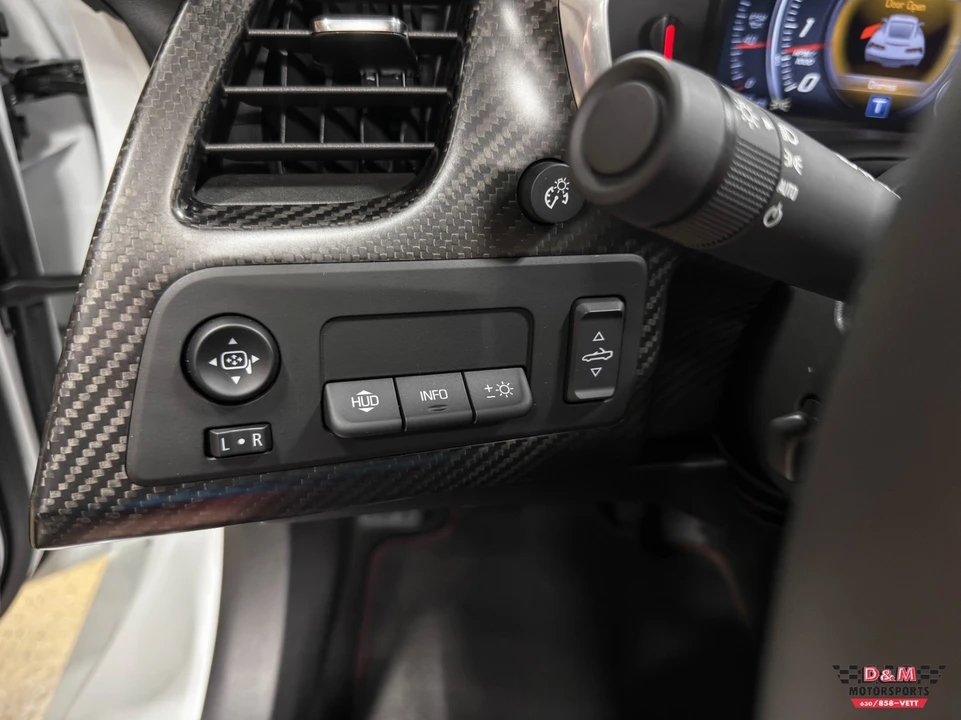2014 Chevrolet Corvette C7 - Image 16 of 21
