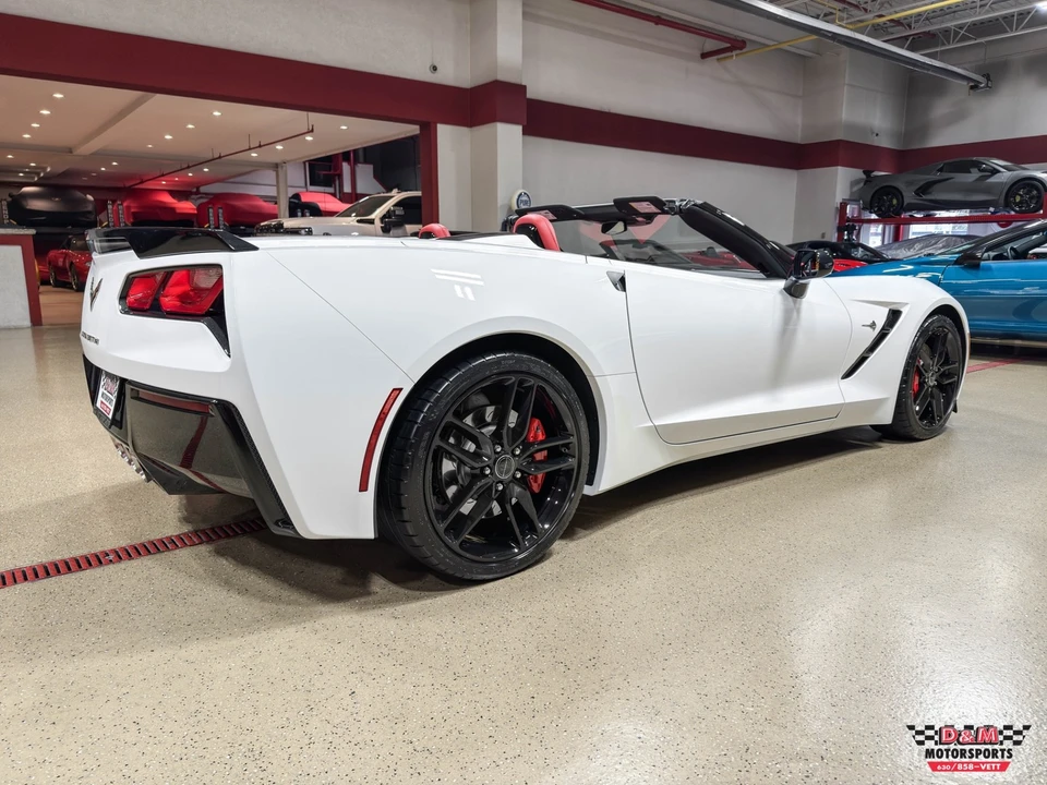 2014 Chevrolet Corvette C7 - Image 5 of 21