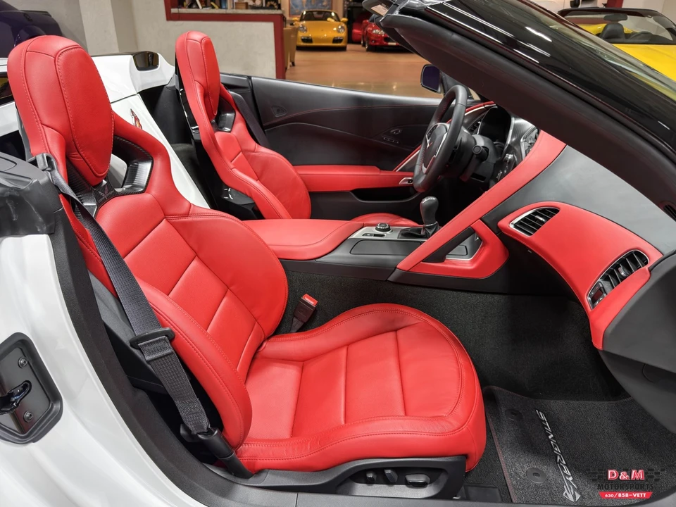 2014 Chevrolet Corvette C7 - Image 13 of 31