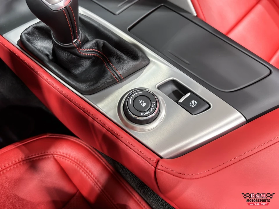 2014 Chevrolet Corvette C7 - Image 23 of 31