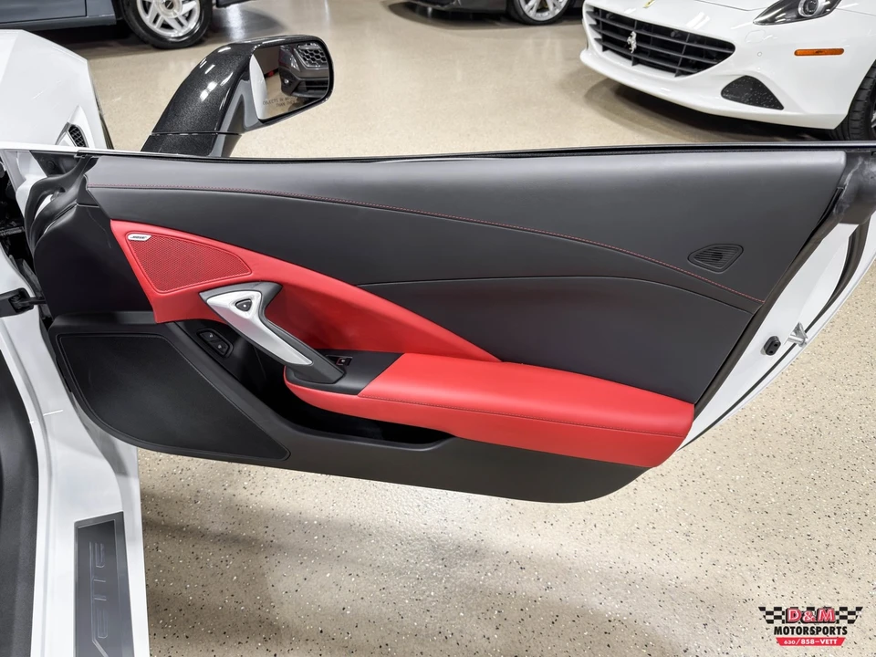 2014 Chevrolet Corvette C7 - Image 29 of 31
