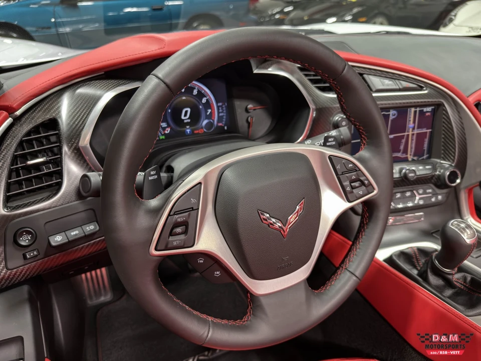 2014 Chevrolet Corvette C7 - Image 15 of 21