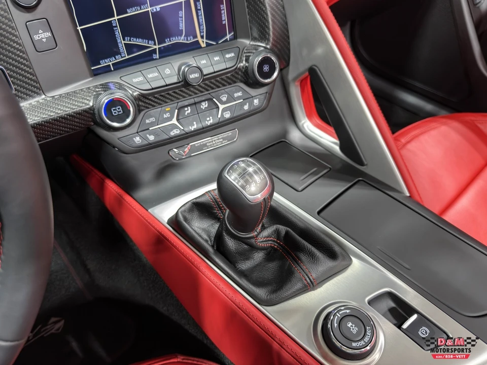 2014 Chevrolet Corvette C7 - Image 22 of 31