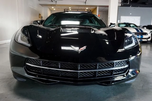 2014 Chevrolet Corvette C7 - Image 15 of 31