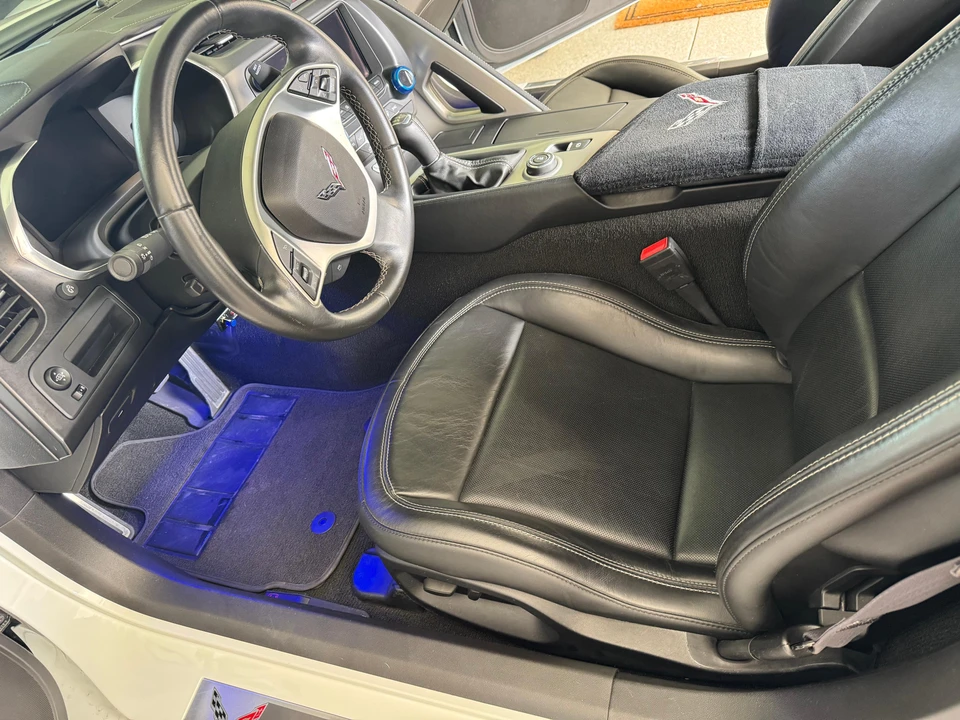 2014 Chevrolet Corvette C7 - Image 28 of 31