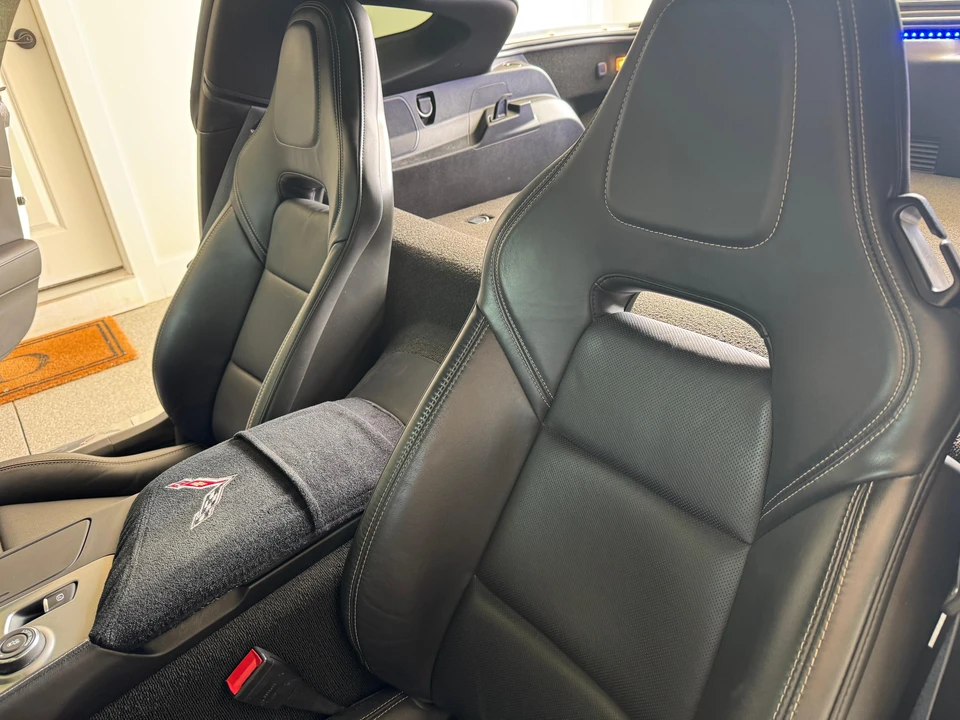 2014 Chevrolet Corvette C7 - Image 27 of 31