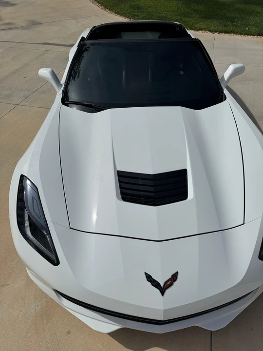 2014 Chevrolet Corvette C7 - Image 17 of 31