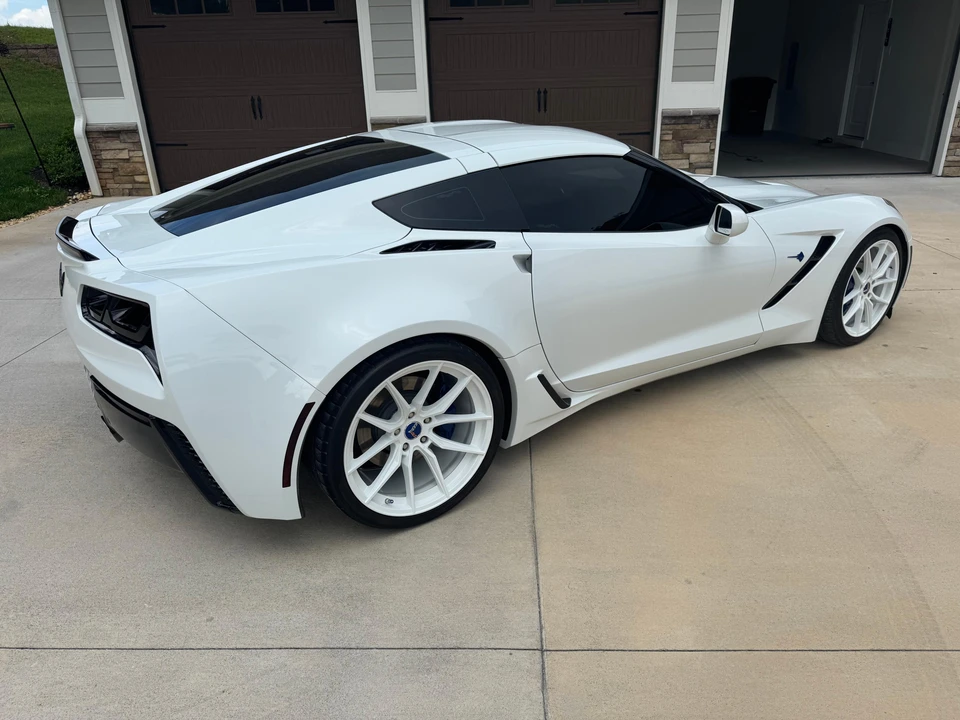 2014 Chevrolet Corvette C7 - Image 12 of 31
