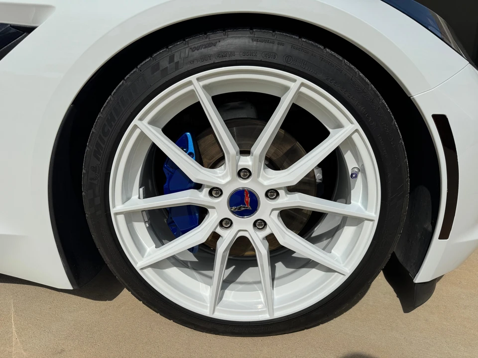 2014 Chevrolet Corvette C7 - Image 22 of 31