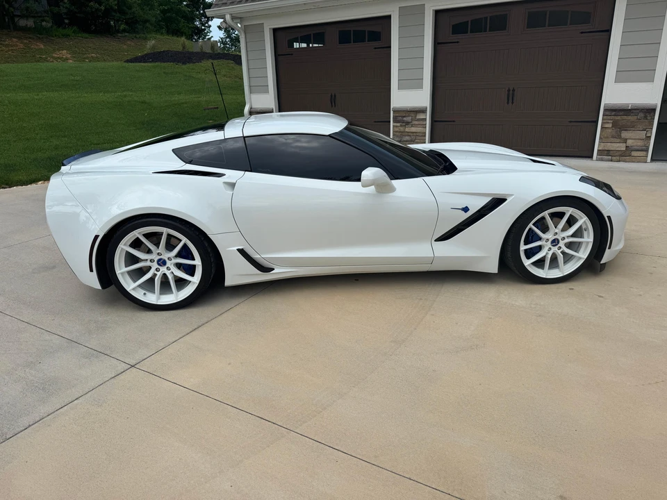 2014 Chevrolet Corvette C7 - Image 14 of 31