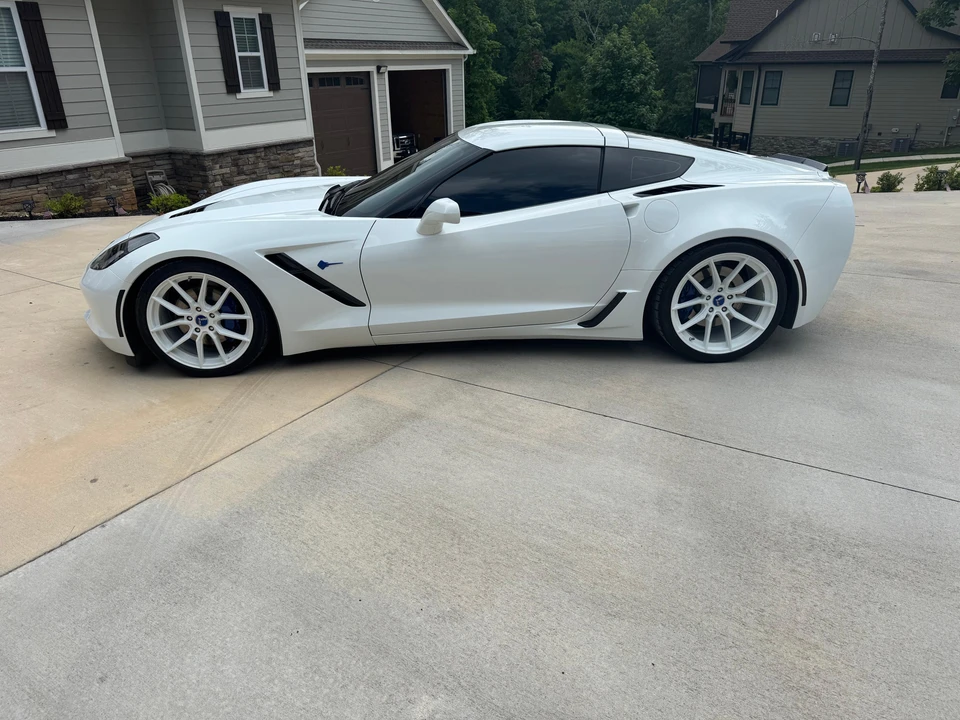 2014 Chevrolet Corvette C7 - Image 10 of 31