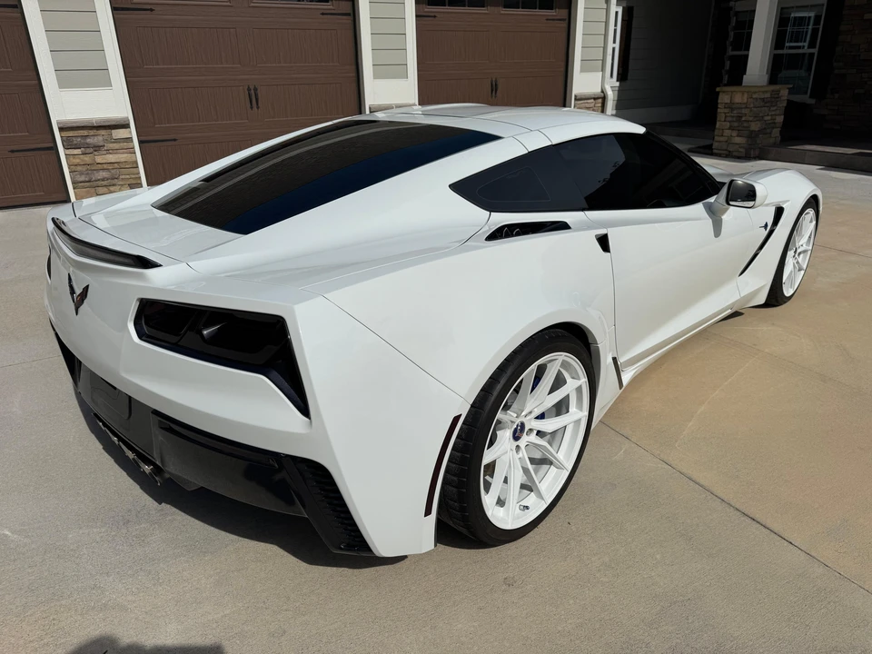 2014 Chevrolet Corvette C7 - Image 11 of 31