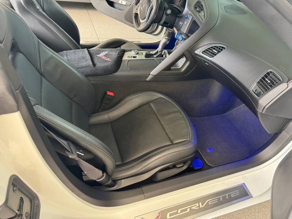 2014 Chevrolet Corvette C7 - Image 29 of 31