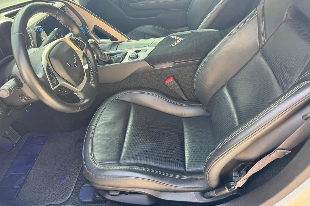 2014 Chevrolet Corvette C7 - Image 24 of 31