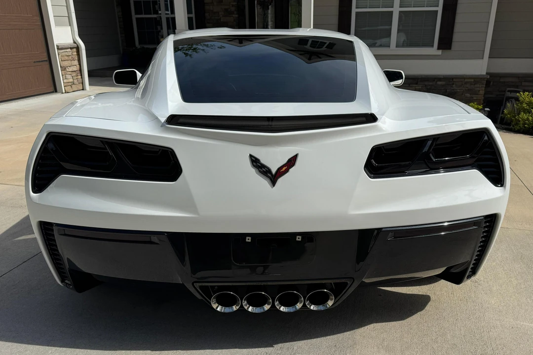 2014 Chevrolet Corvette C7 - Image 5 of 31