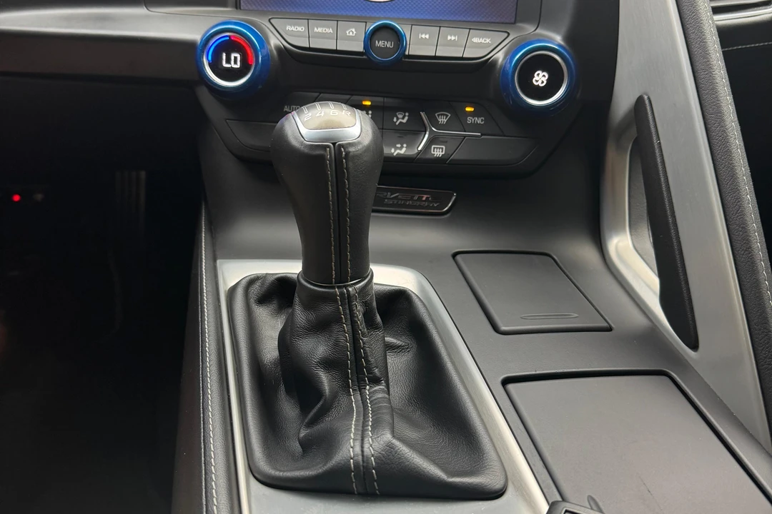 2014 Chevrolet Corvette C7 - Image 25 of 31
