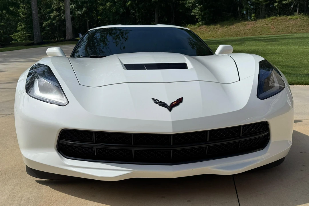 2014 Chevrolet Corvette C7 - Image 2 of 31