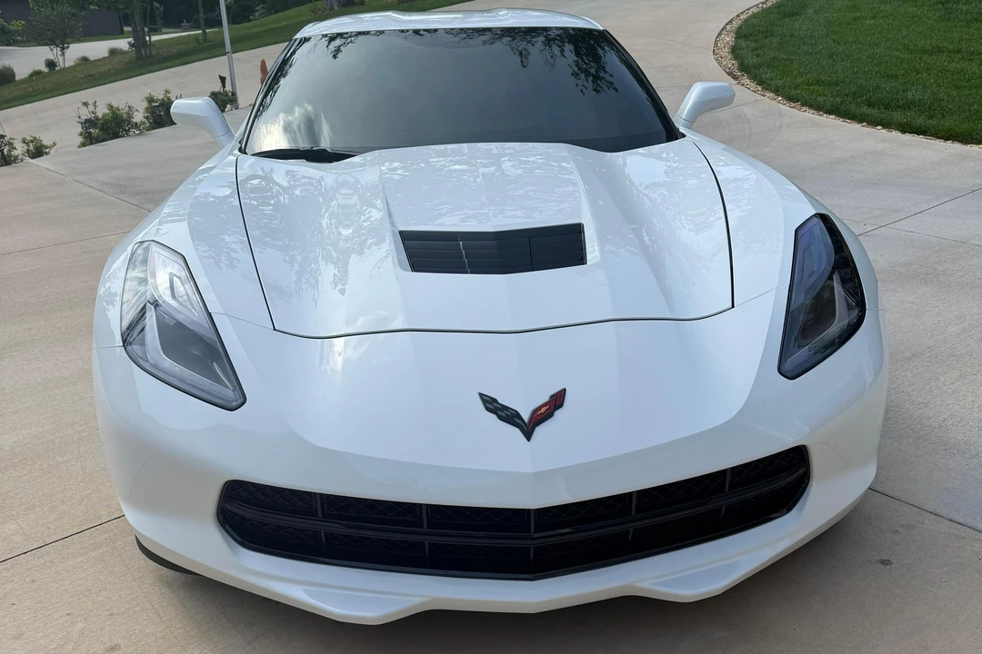 2014 Chevrolet Corvette C7 - Image 6 of 31