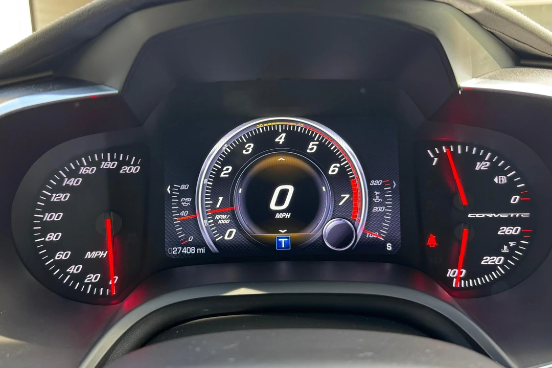 2014 Chevrolet Corvette C7 - Image 26 of 31