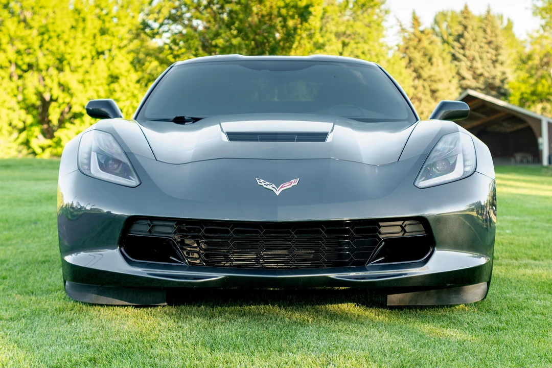 2014 Chevrolet Corvette C7 - Image 6 of 31