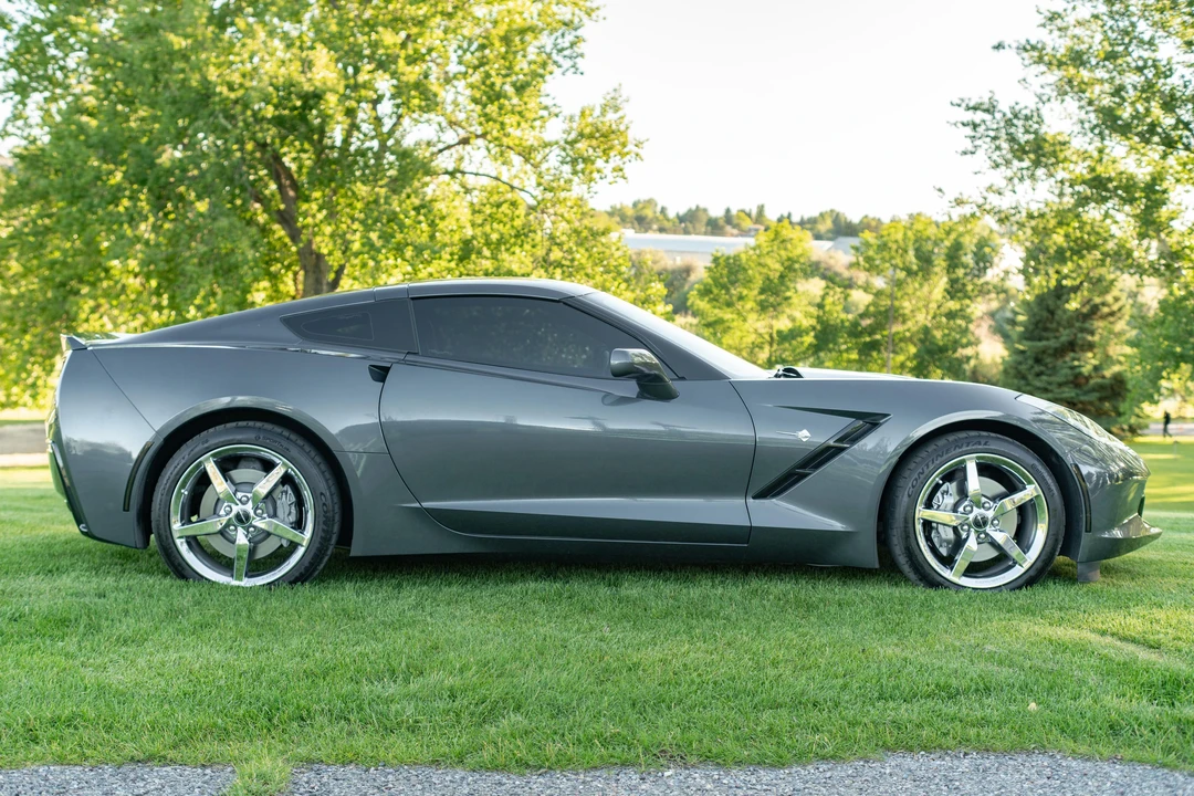 2014 Chevrolet Corvette C7 - Image 15 of 31