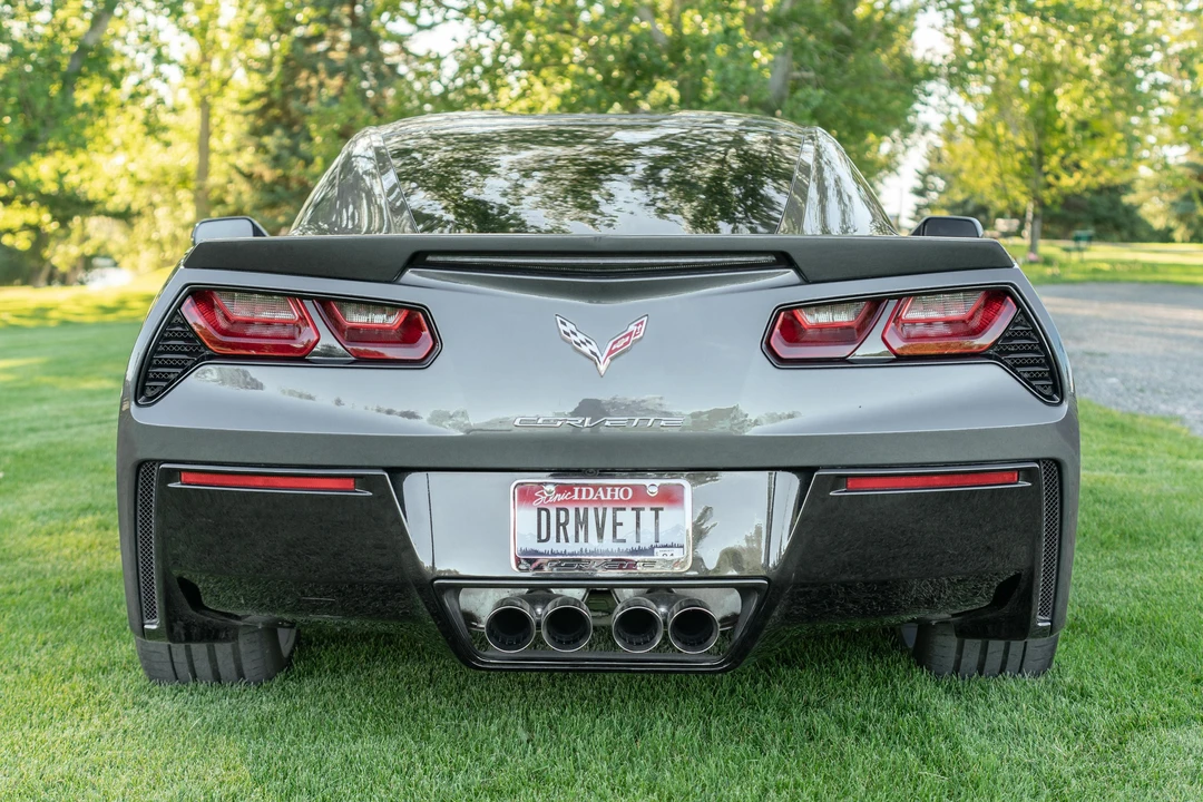 2014 Chevrolet Corvette C7 - Image 13 of 31