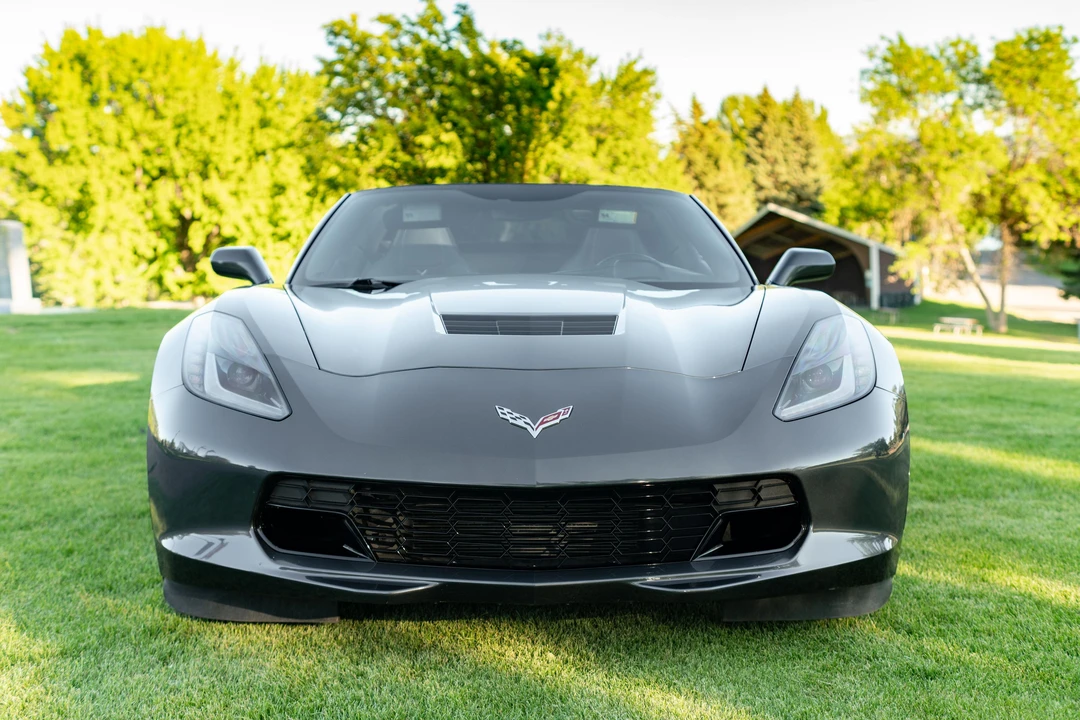 2014 Chevrolet Corvette C7 - Image 2 of 31