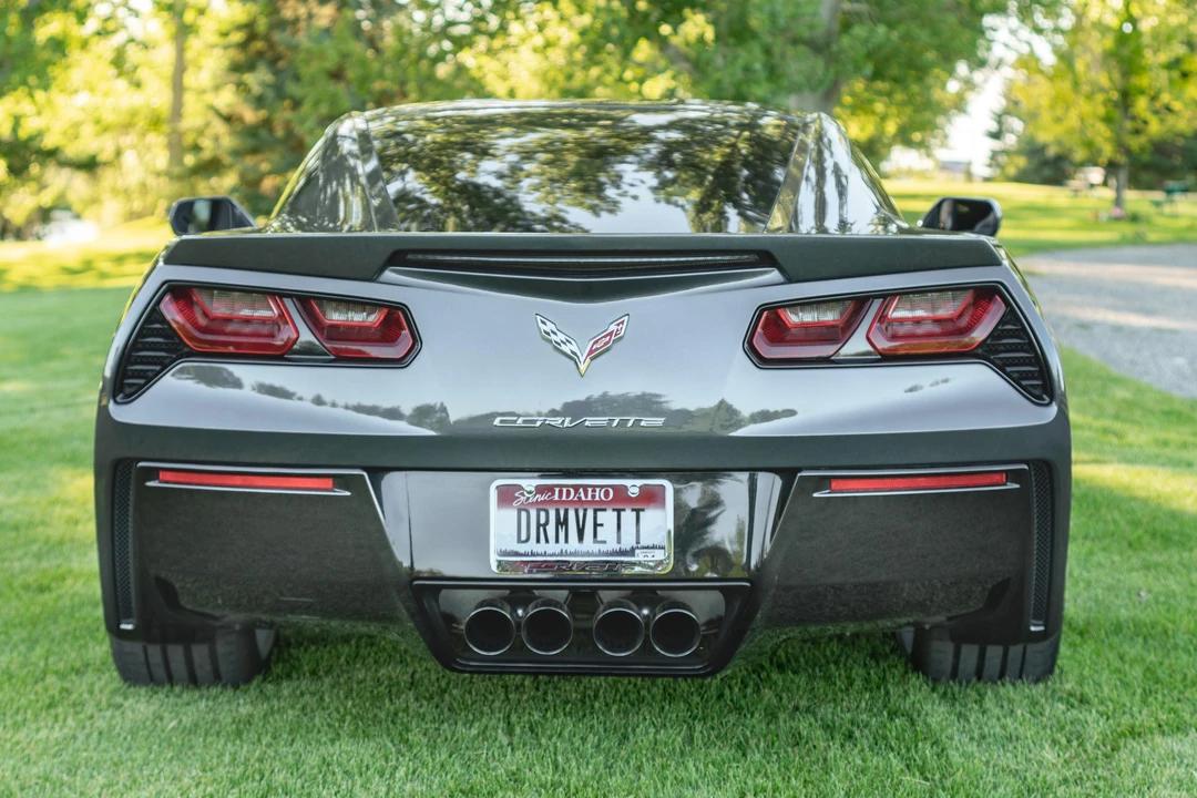 2014 Chevrolet Corvette C7 - Image 5 of 31