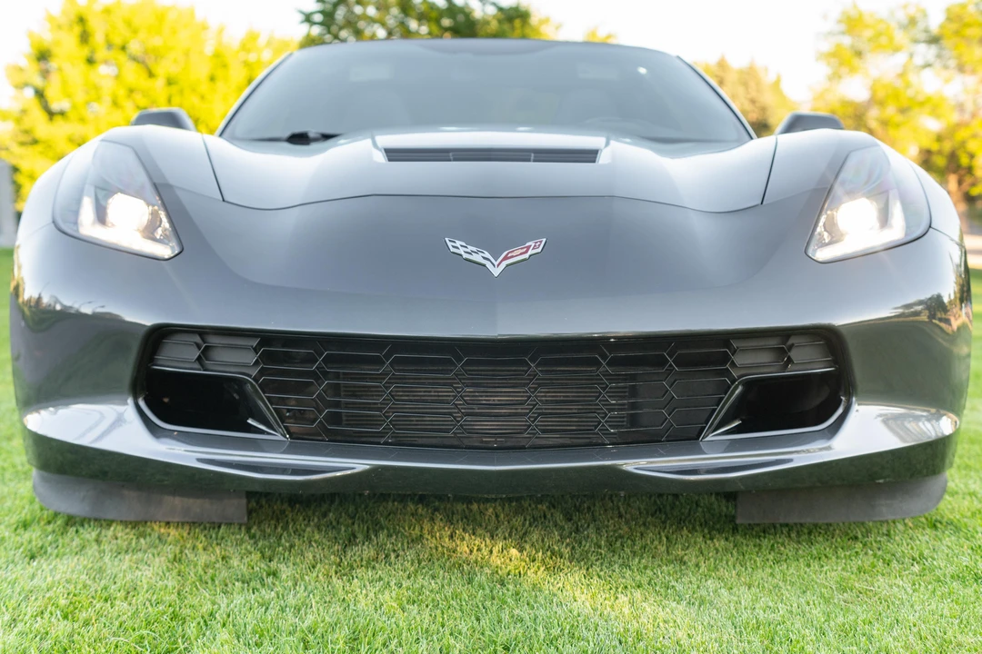 2014 Chevrolet Corvette C7 - Image 7 of 31