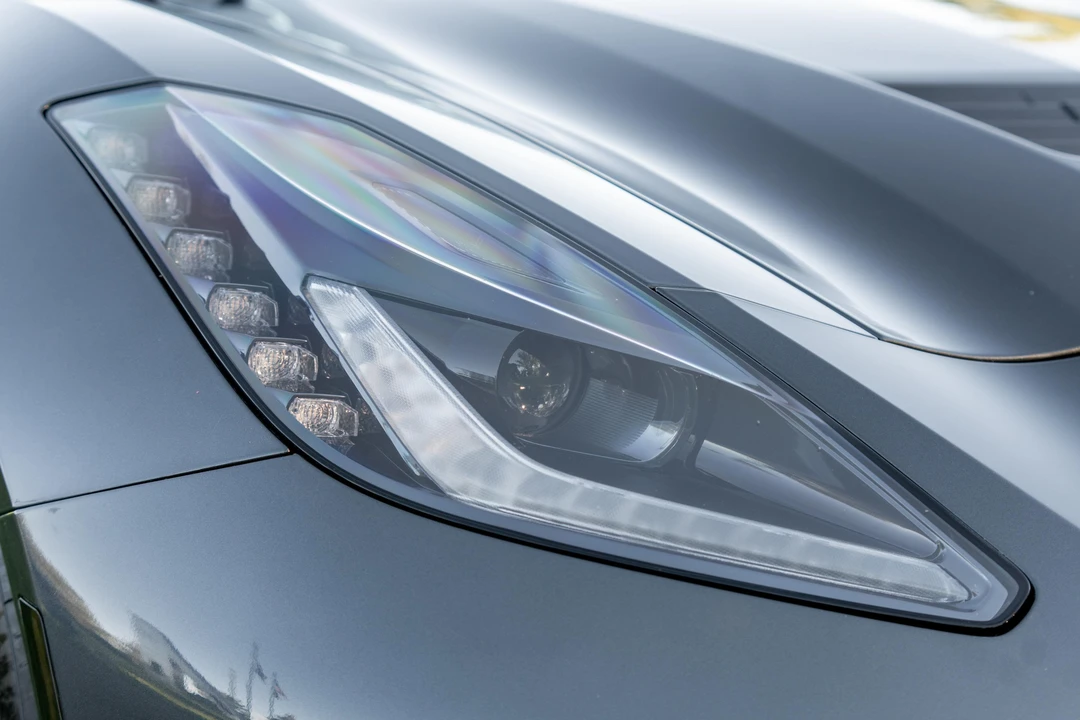 2014 Chevrolet Corvette C7 - Image 18 of 31