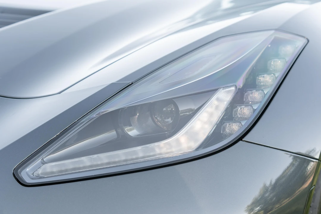 2014 Chevrolet Corvette C7 - Image 21 of 31