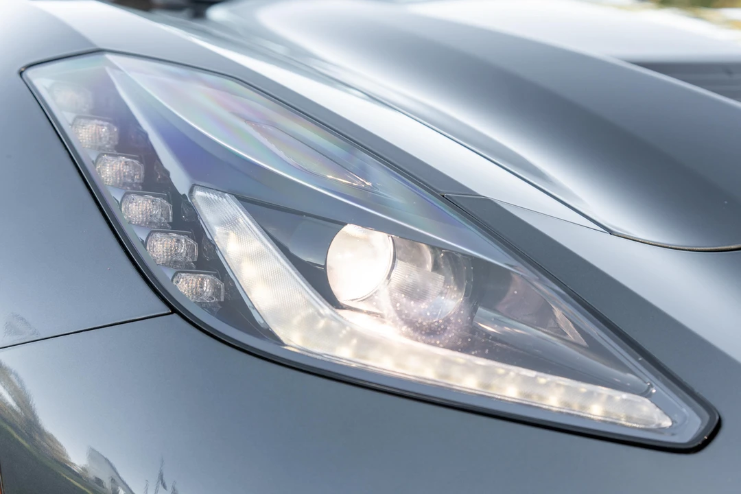 2014 Chevrolet Corvette C7 - Image 19 of 31