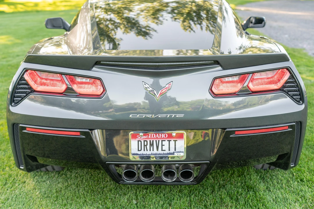 2014 Chevrolet Corvette C7 - Image 24 of 31
